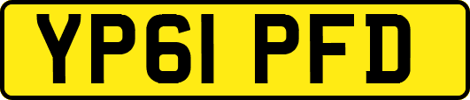 YP61PFD