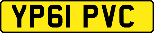 YP61PVC
