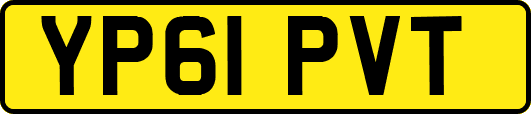 YP61PVT