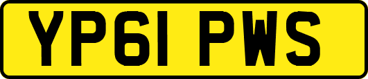 YP61PWS
