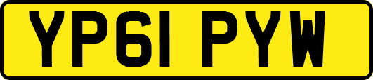 YP61PYW