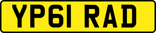 YP61RAD