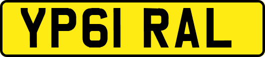 YP61RAL