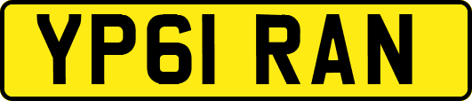 YP61RAN