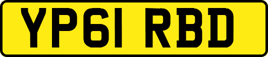 YP61RBD