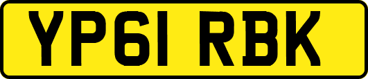 YP61RBK