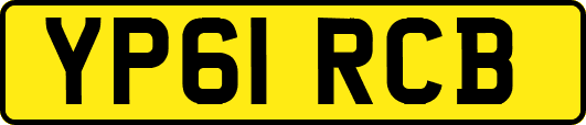 YP61RCB