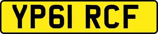 YP61RCF