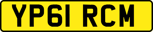 YP61RCM