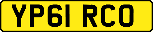 YP61RCO