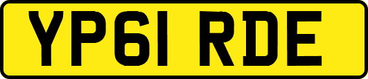 YP61RDE