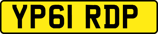 YP61RDP