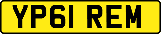 YP61REM