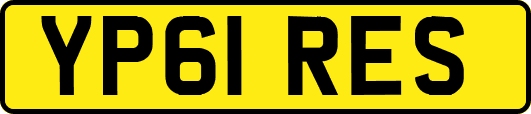 YP61RES