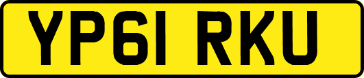 YP61RKU