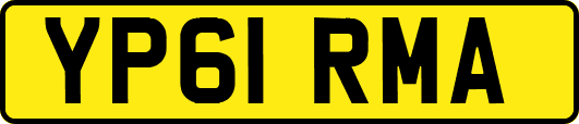 YP61RMA