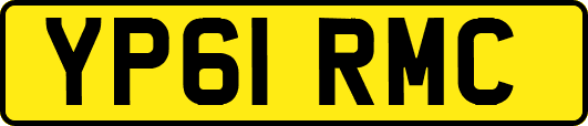 YP61RMC