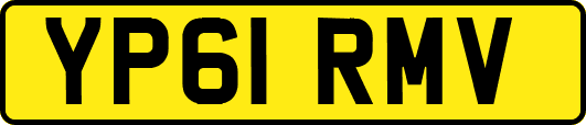 YP61RMV