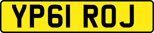 YP61ROJ