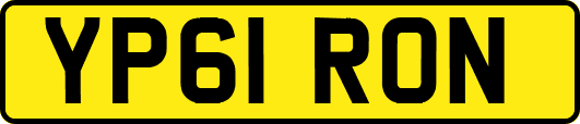 YP61RON