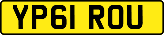 YP61ROU