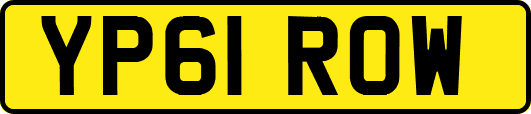 YP61ROW