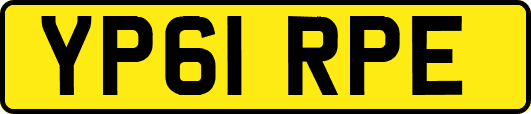 YP61RPE