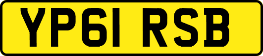 YP61RSB