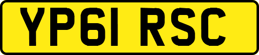 YP61RSC