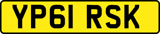 YP61RSK