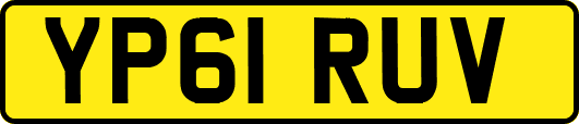 YP61RUV