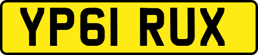 YP61RUX