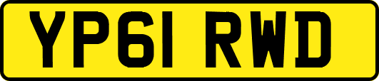 YP61RWD