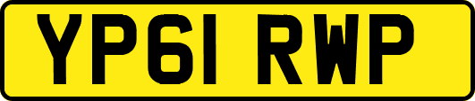 YP61RWP