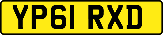 YP61RXD
