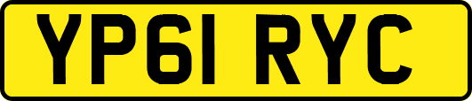 YP61RYC