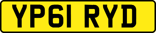 YP61RYD