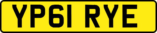 YP61RYE