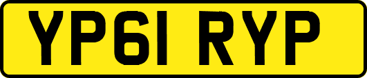 YP61RYP