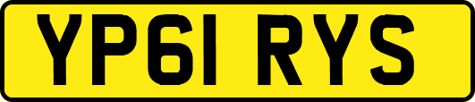 YP61RYS