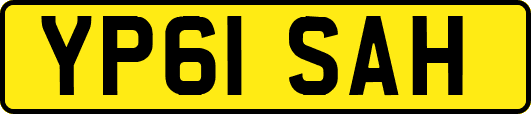 YP61SAH