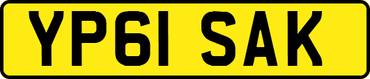 YP61SAK