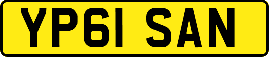 YP61SAN