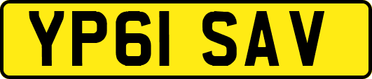 YP61SAV