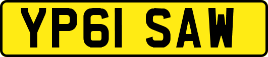 YP61SAW