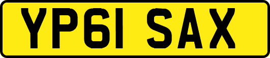 YP61SAX