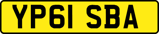 YP61SBA