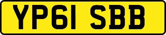 YP61SBB