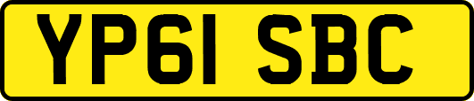 YP61SBC
