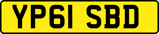 YP61SBD
